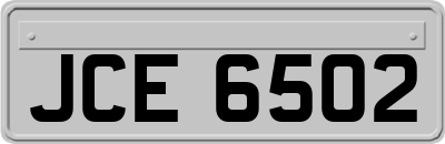 JCE6502