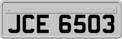 JCE6503