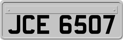 JCE6507