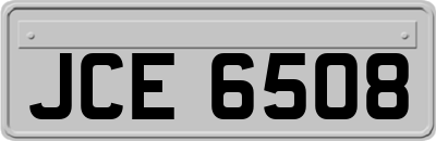 JCE6508