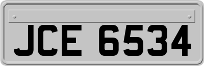 JCE6534