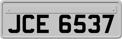 JCE6537
