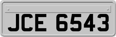 JCE6543