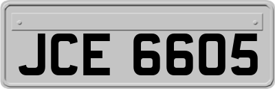 JCE6605