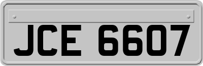 JCE6607