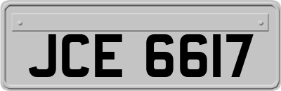 JCE6617