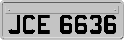 JCE6636