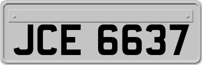 JCE6637