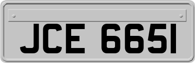 JCE6651