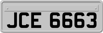 JCE6663