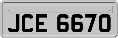 JCE6670