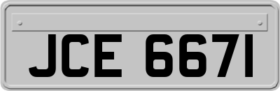 JCE6671