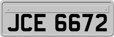 JCE6672