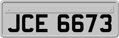 JCE6673