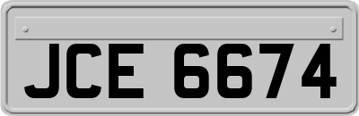 JCE6674