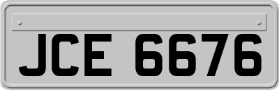 JCE6676
