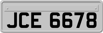 JCE6678