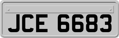 JCE6683