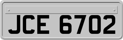 JCE6702
