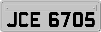 JCE6705