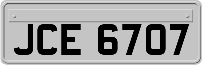 JCE6707