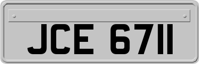 JCE6711