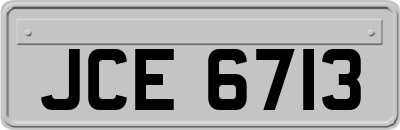 JCE6713