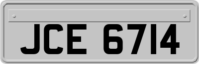 JCE6714