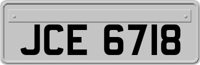 JCE6718