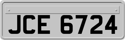 JCE6724