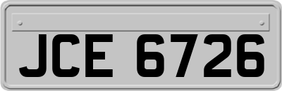 JCE6726