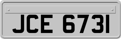 JCE6731