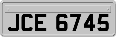 JCE6745