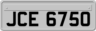 JCE6750
