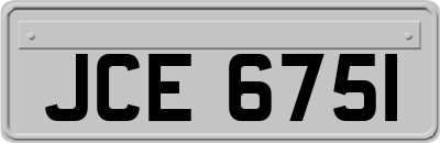 JCE6751