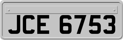 JCE6753