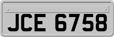 JCE6758