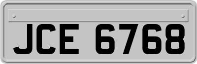 JCE6768