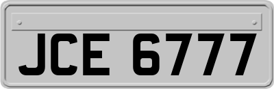 JCE6777
