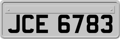JCE6783