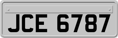JCE6787