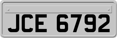 JCE6792