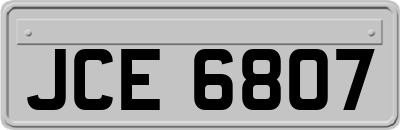 JCE6807