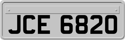 JCE6820