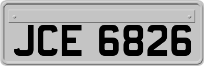 JCE6826