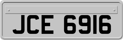 JCE6916