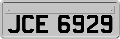 JCE6929