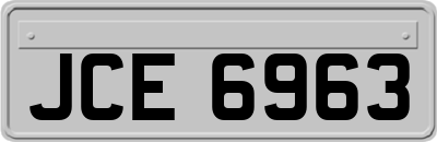 JCE6963