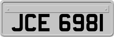 JCE6981