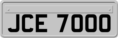 JCE7000